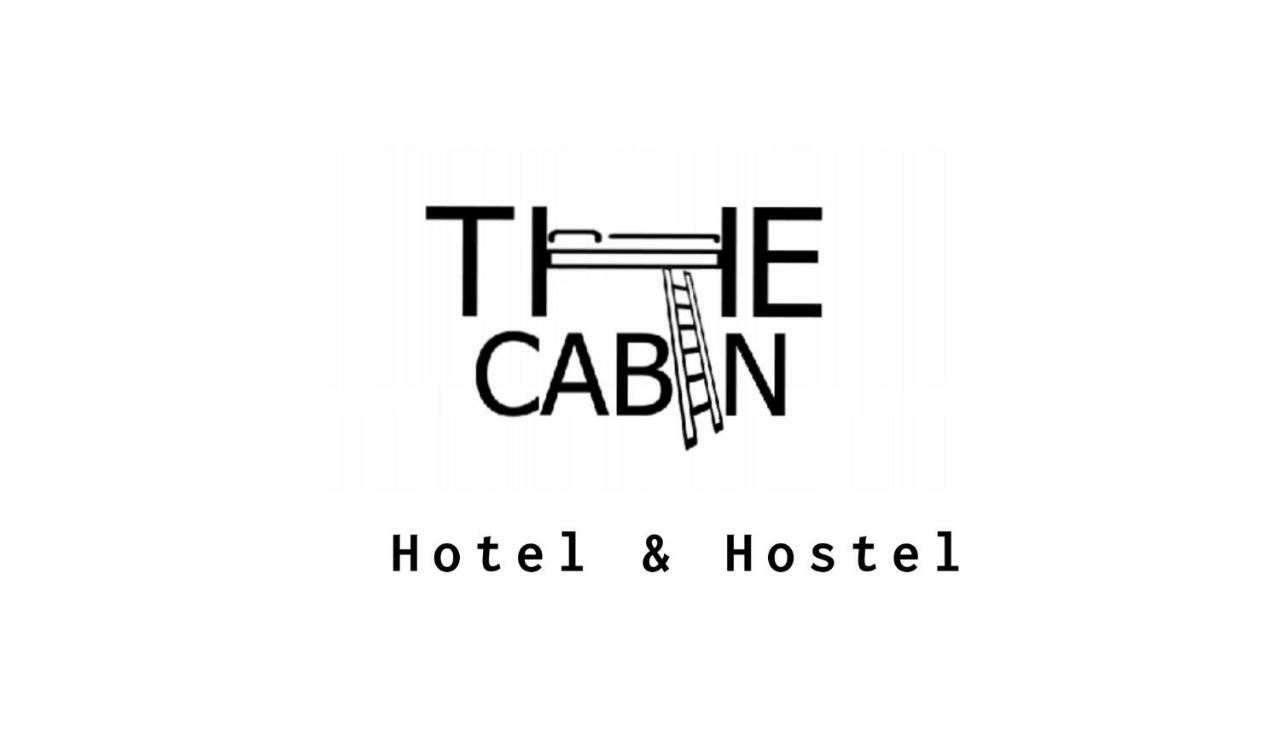The Cabin Hostel Amman Ngoại thất bức ảnh